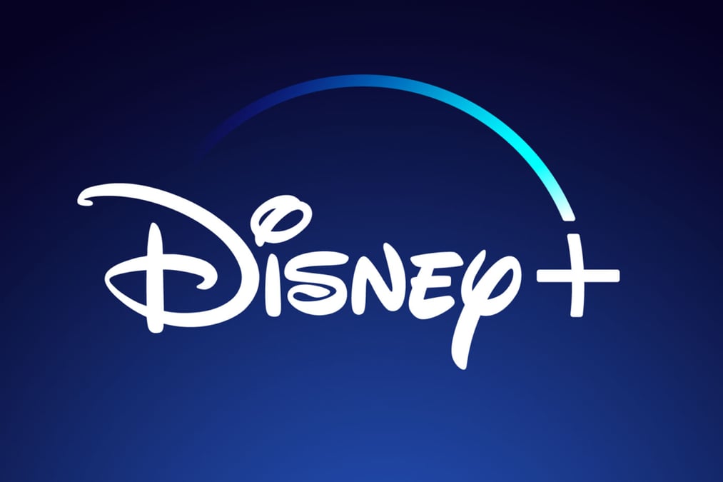 Disney+