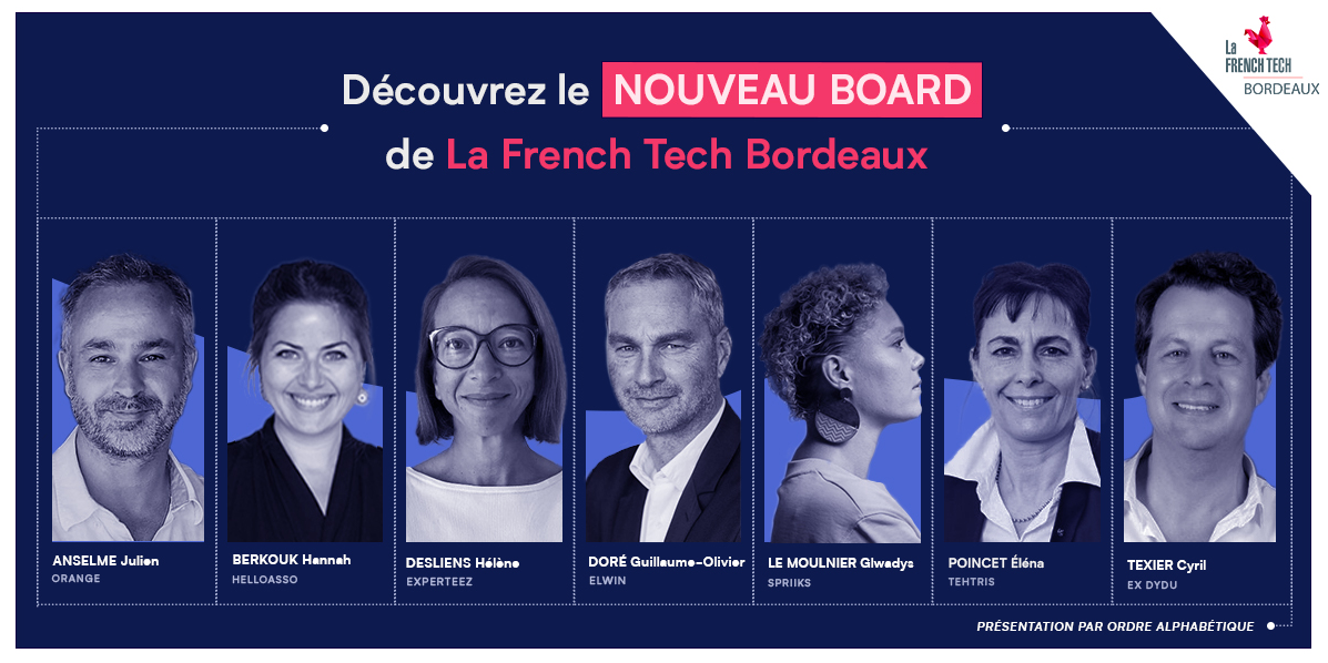 French Tech Bordeaux