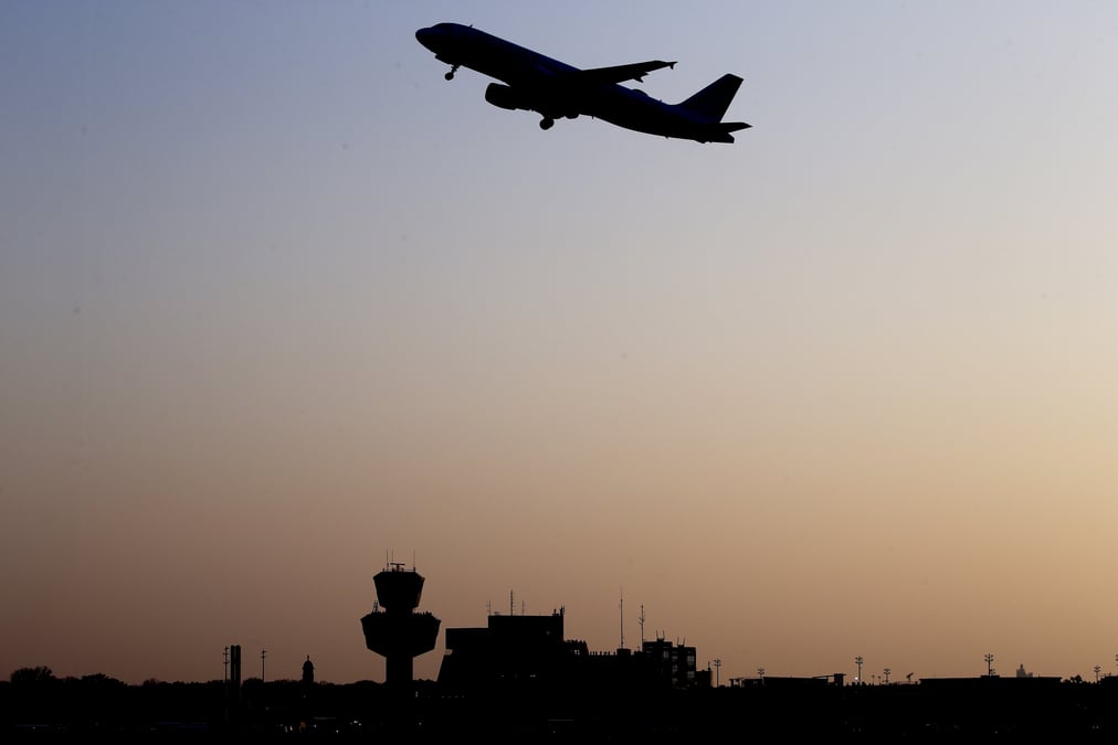 Coronavirus: le variant delta ternit les espoirs de reprise du tourisme europeen