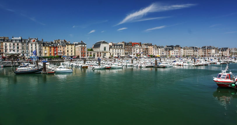 Dieppe