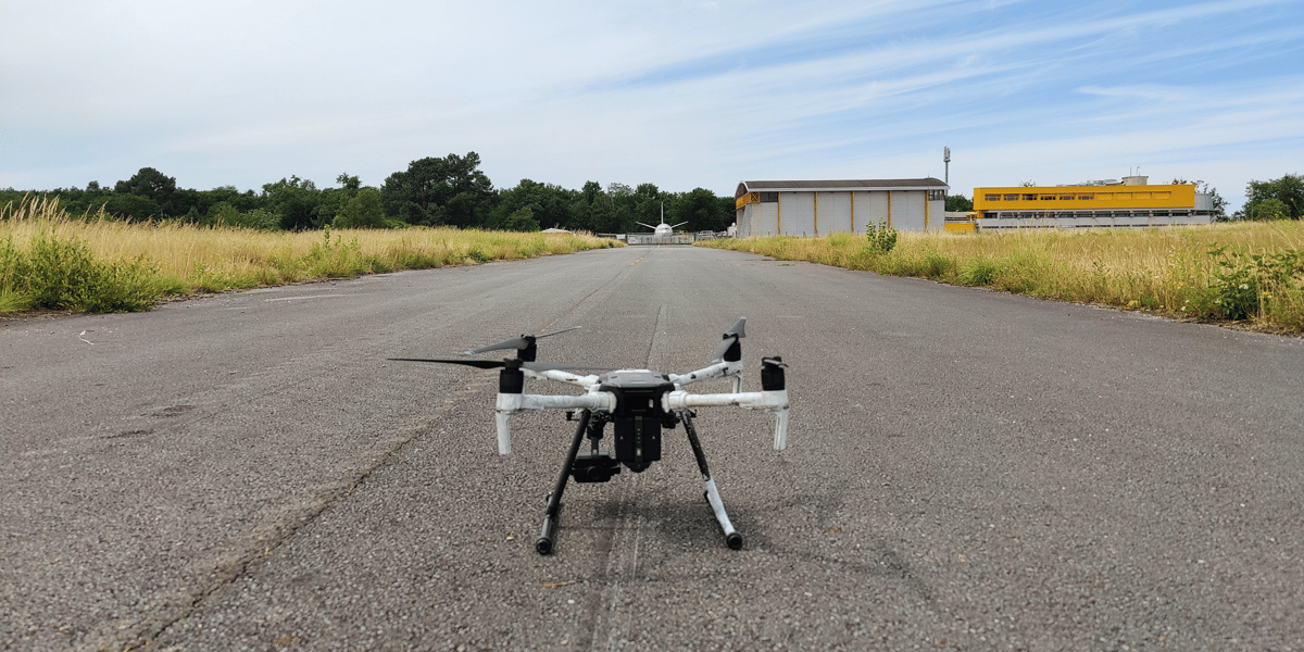 Drones