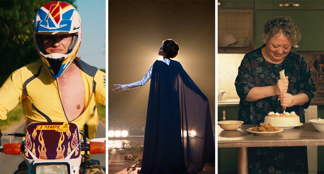 Découvrez nos critiques cinéma de la semaine.
