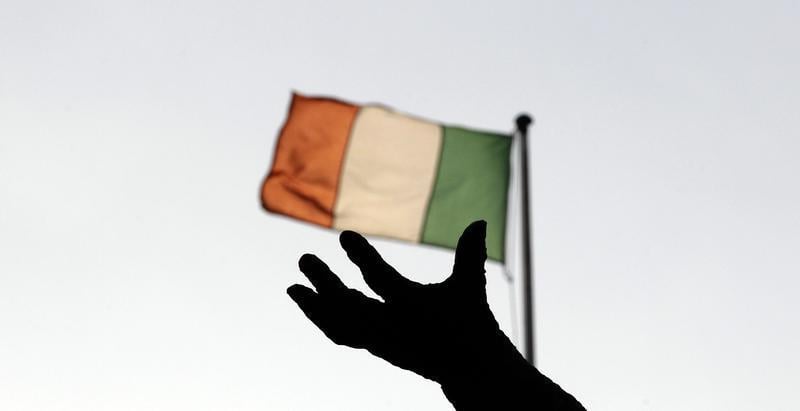 Une économie irlandaise plus saine au sortir du plan d'aide