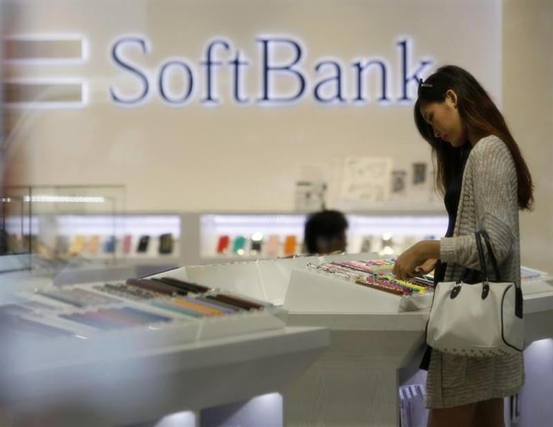 Softbank se rapprocherait d'un rachat de T-Mobile USA