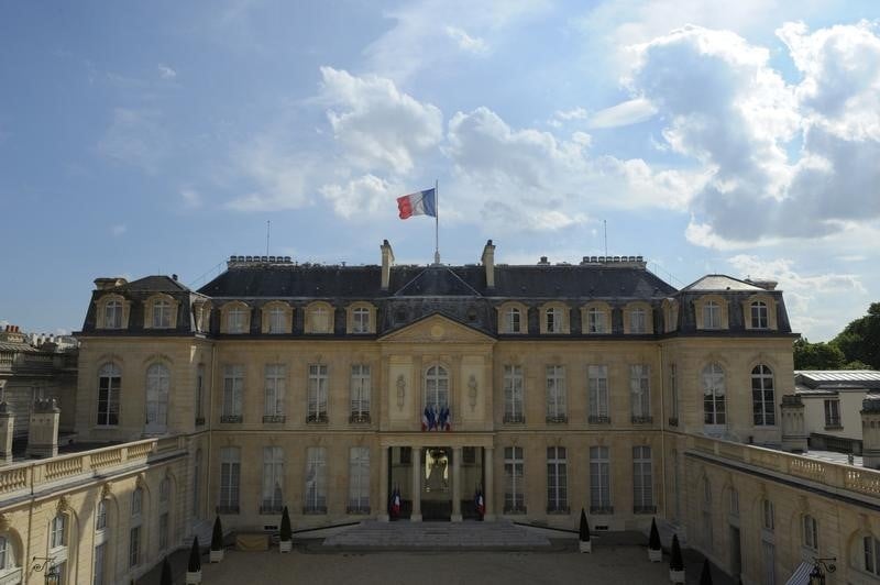 La Cour des Comptes salue les efforts d'économies de l'Elysée