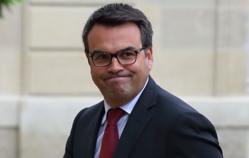 Le gouvernement s'efforce d'isoler Thomas Thévenoud