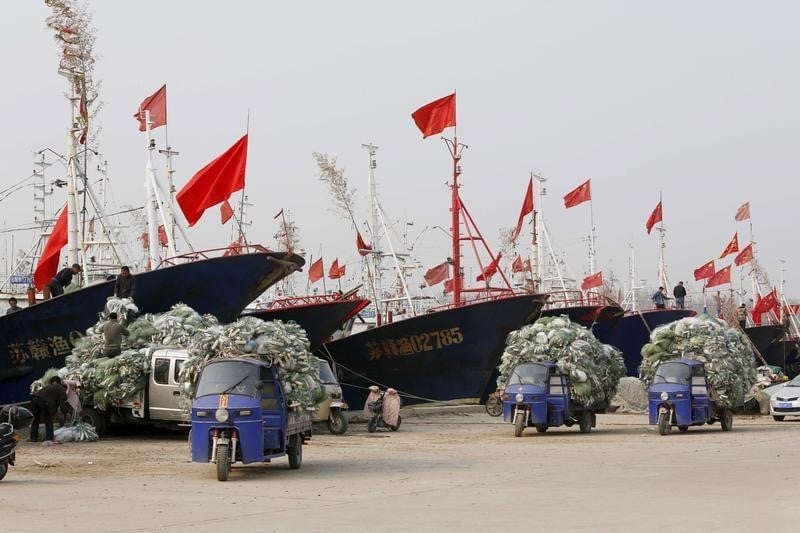 Le parlement europeen juge que la chine n'est pas une economie de marche