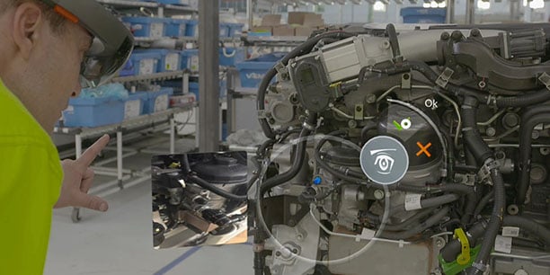 Renault Trucks collabore avec Immersion
