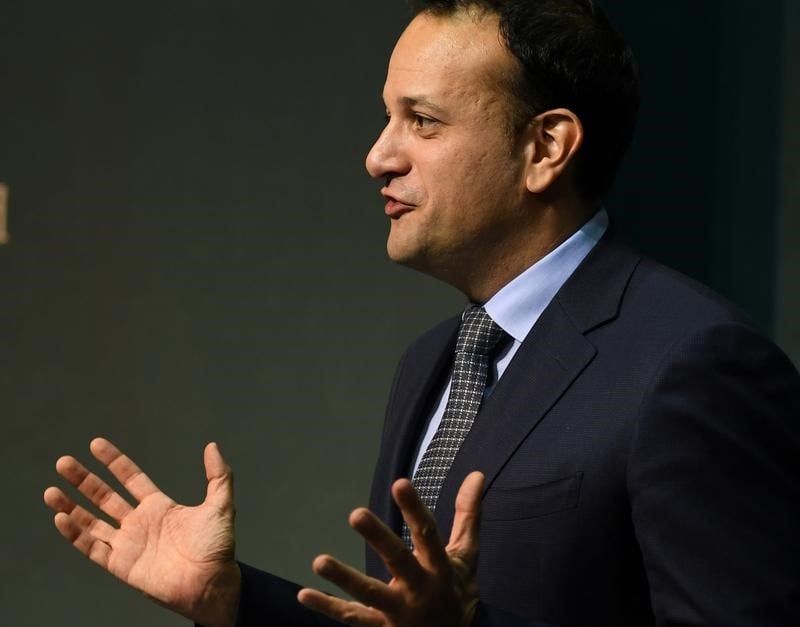 Dublin ne voit pas londres renier ses promesses sur l'irlande