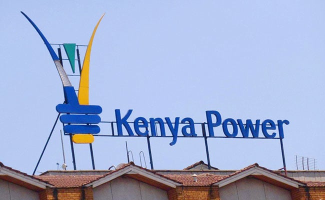 keyna power électricité