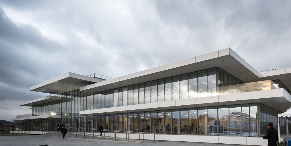 Biomérieux