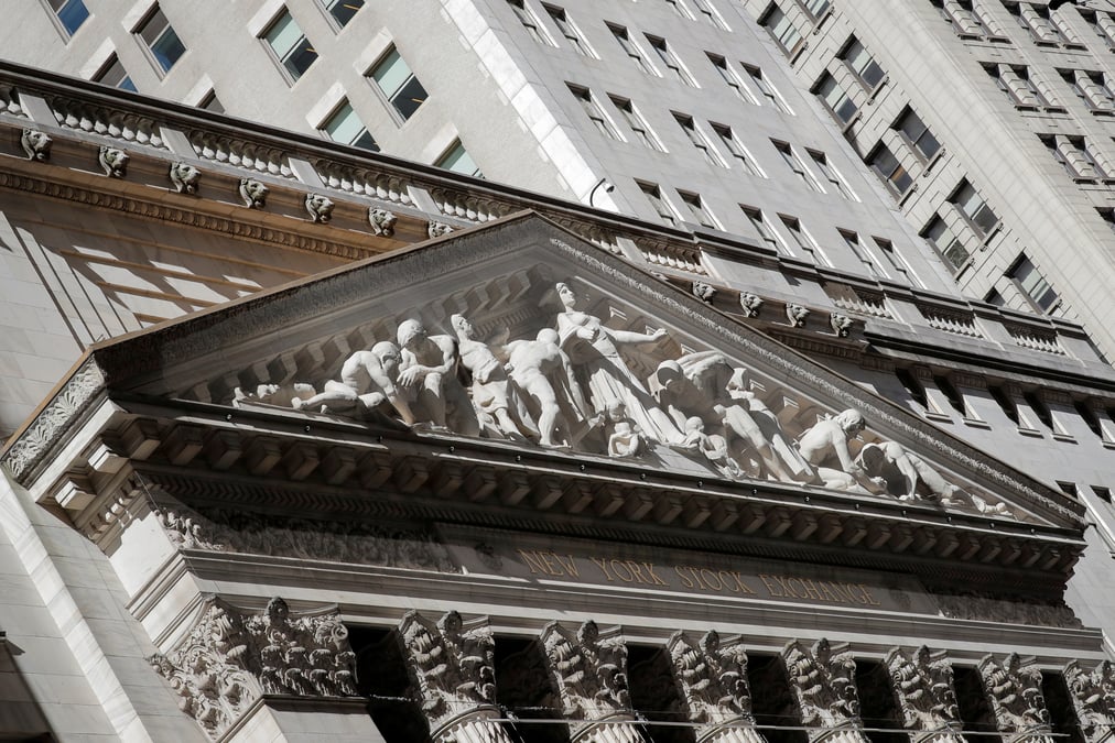 Wall street ouvre en baisse