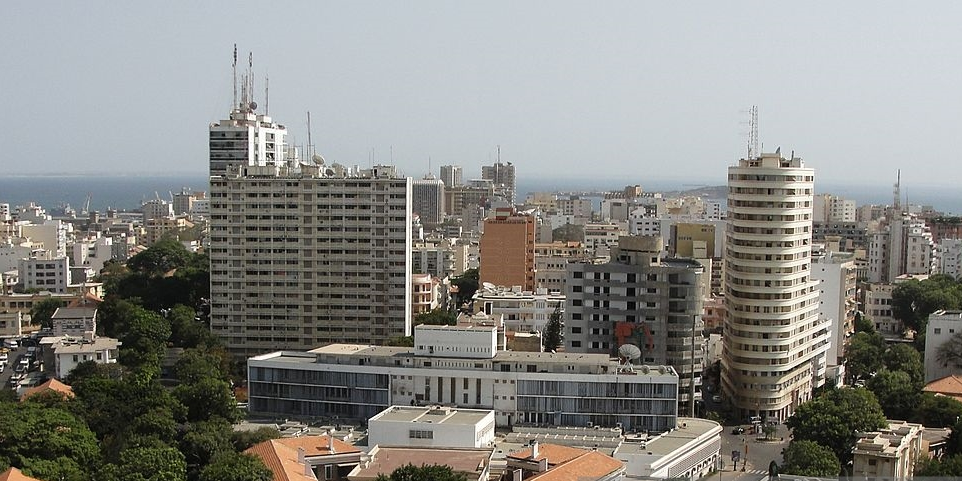 Dakar