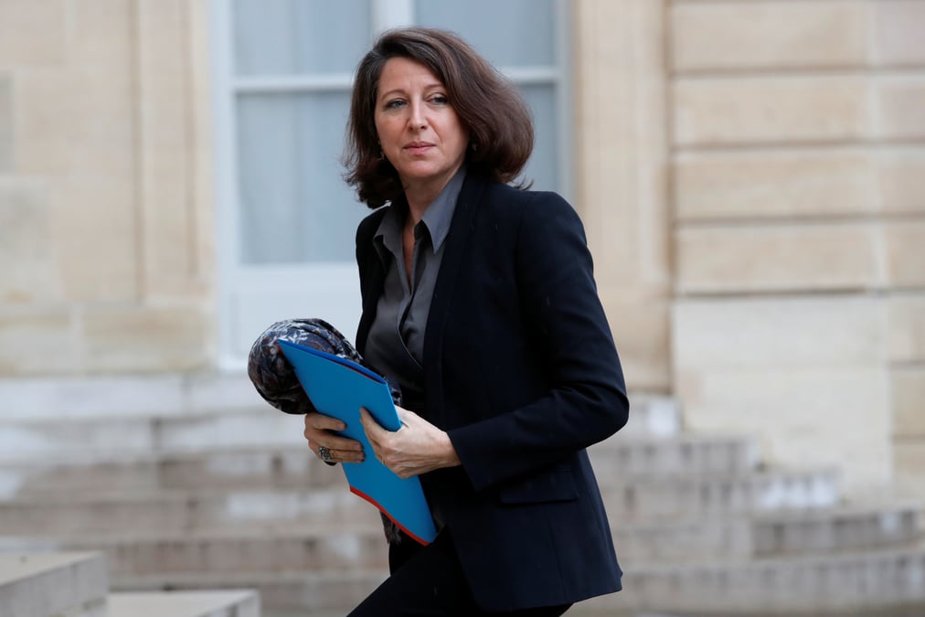 Le gouvernement appelle a la responsabilite face a la canicule