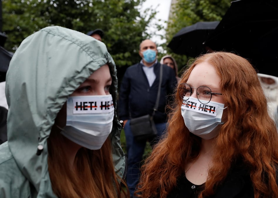 Coronavirus : plus de 750.000 contaminations en russie