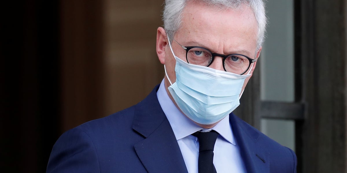 "je n'aime pas les caricatures de mahomet, mais je les defends", dit bruno le maire