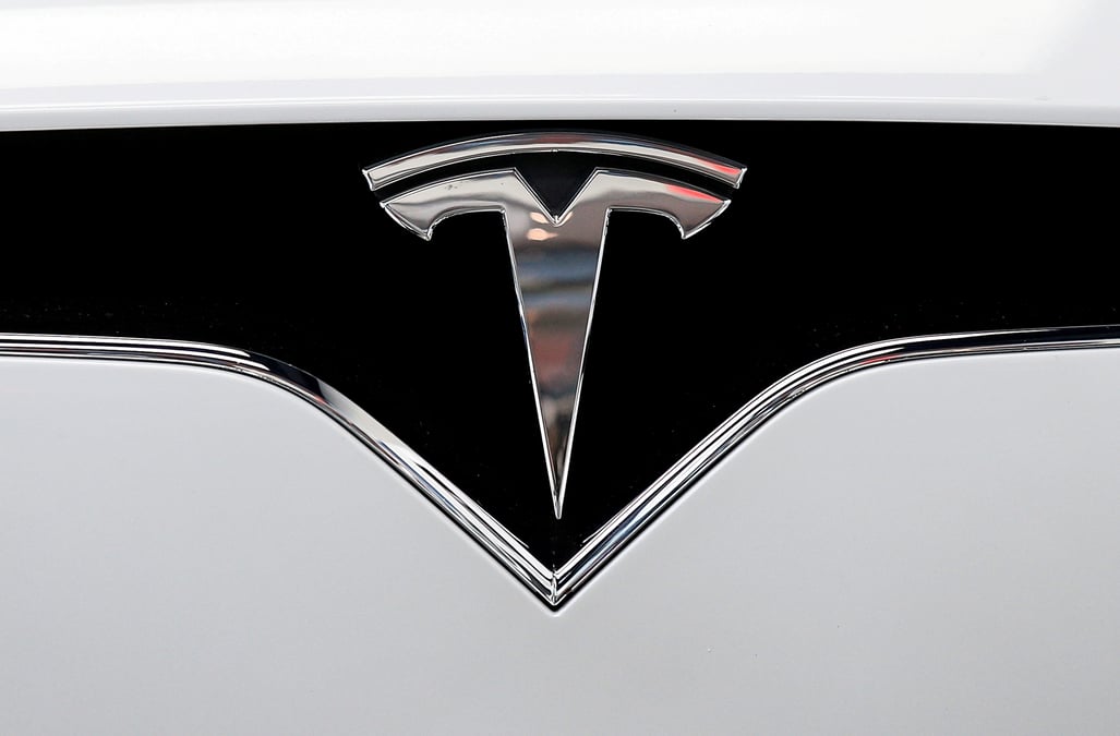 Tesla a suivre lundi a wall street