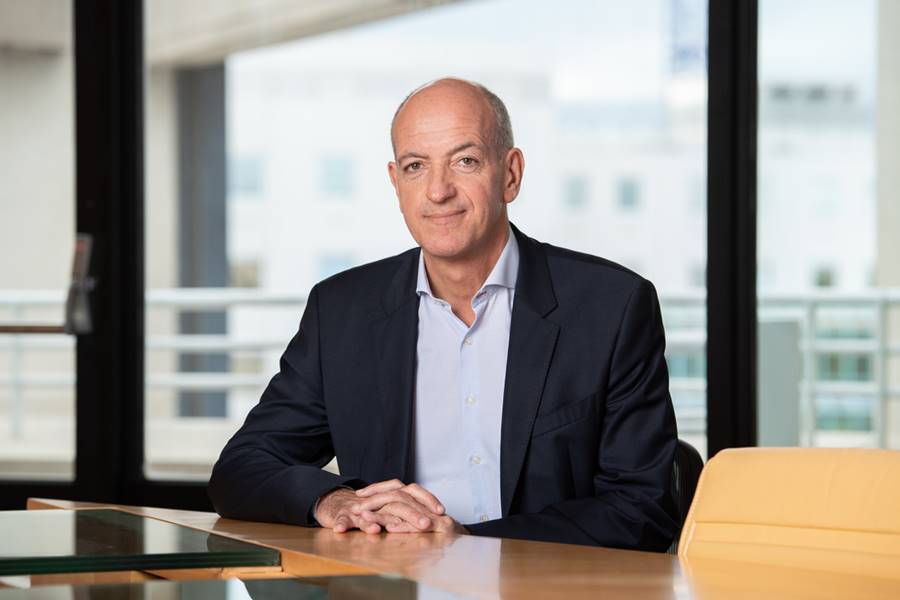 Banque Populaire Occitanie Christophe Bosson