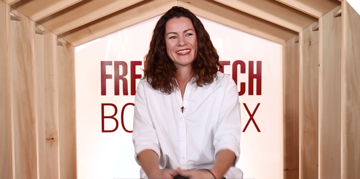 Anne-Laurence Villemonteil