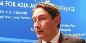 Joël Ruet Mali