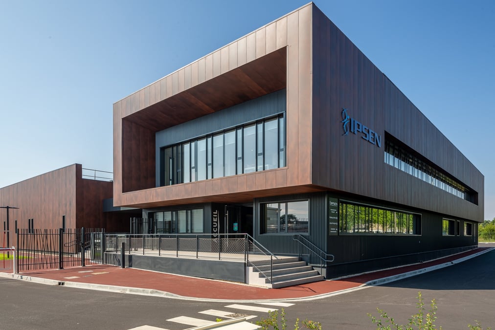 facade ipsen