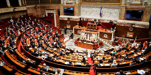 Assemblée nationale