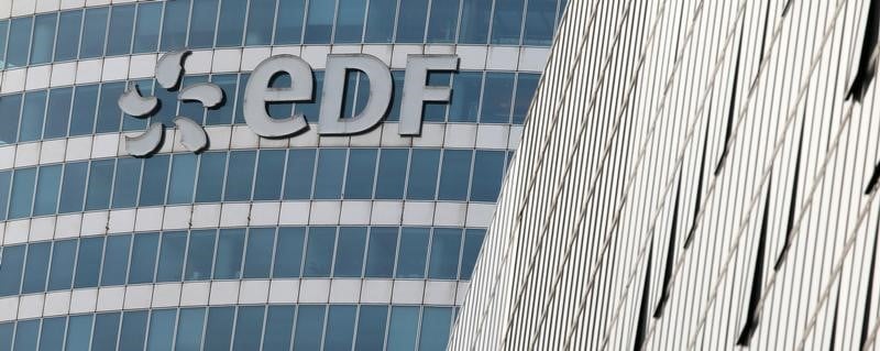 Enedis prevoit de supprimer 2.000 postes en 3 ans, selon la cgt