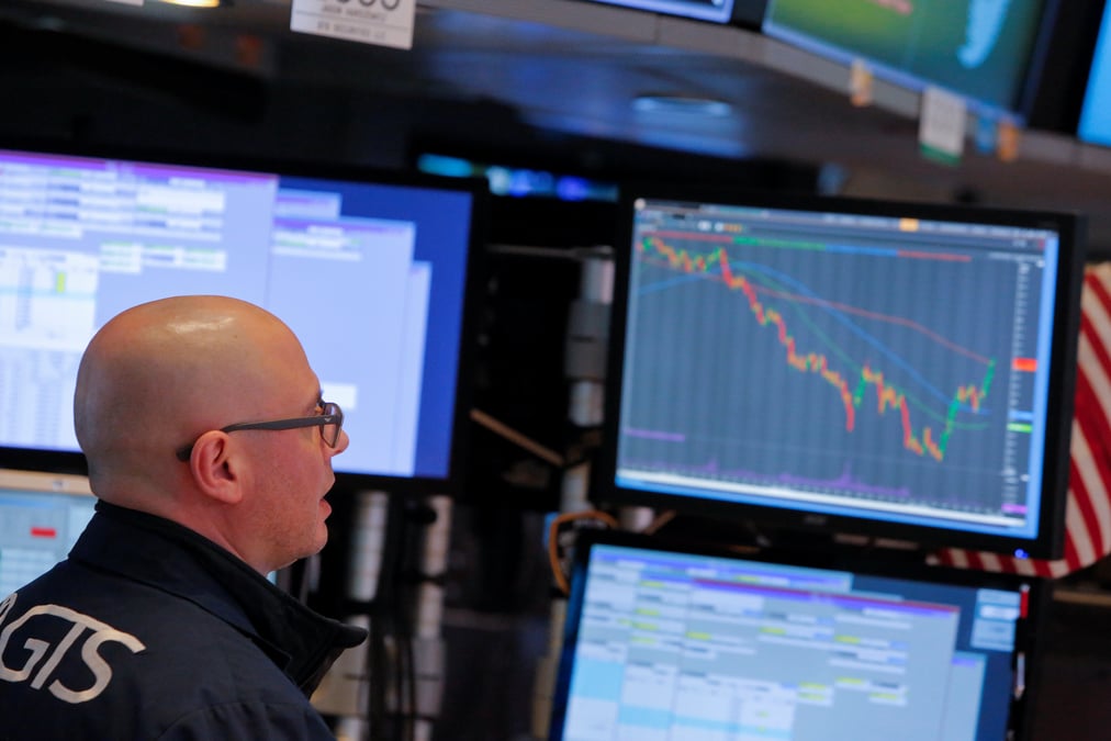 Les investisseurs suspendus aux chiffres de l'inflation