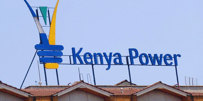 keyna power électricité