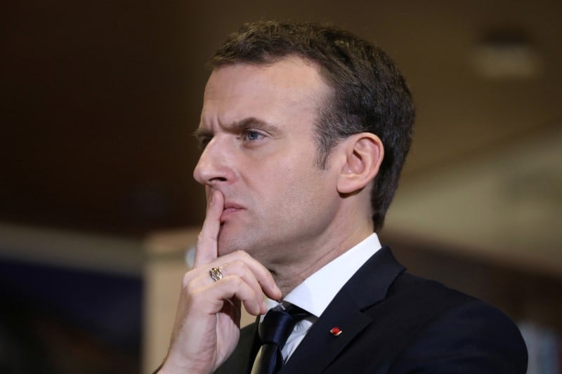 Macron va presenter son "anti-plan marshall" pour les banlieues