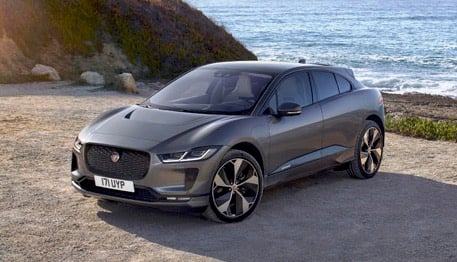 jaguar
