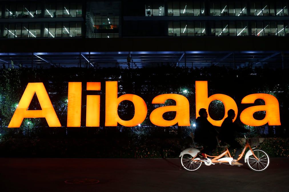 Alibaba prevoit une ipo secondaire de 20 milliards de dollars a hong kong