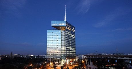 Maroc Telecom