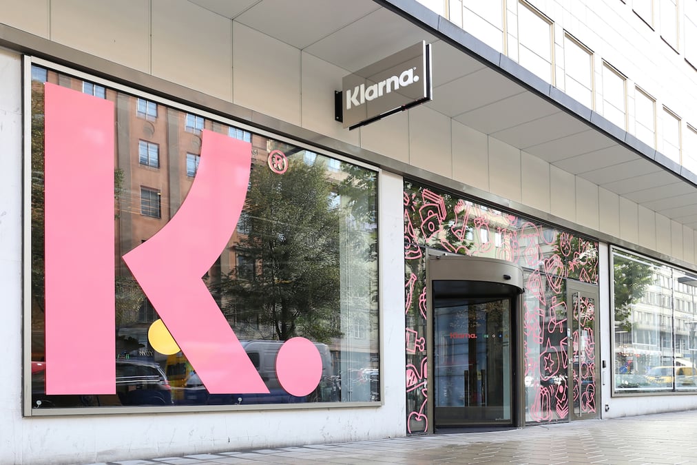 Le spécialiste suédois du paiement fractionné Klarna annonce une hausse de 14% de son volume d'affaires en Europe au second trimestre.