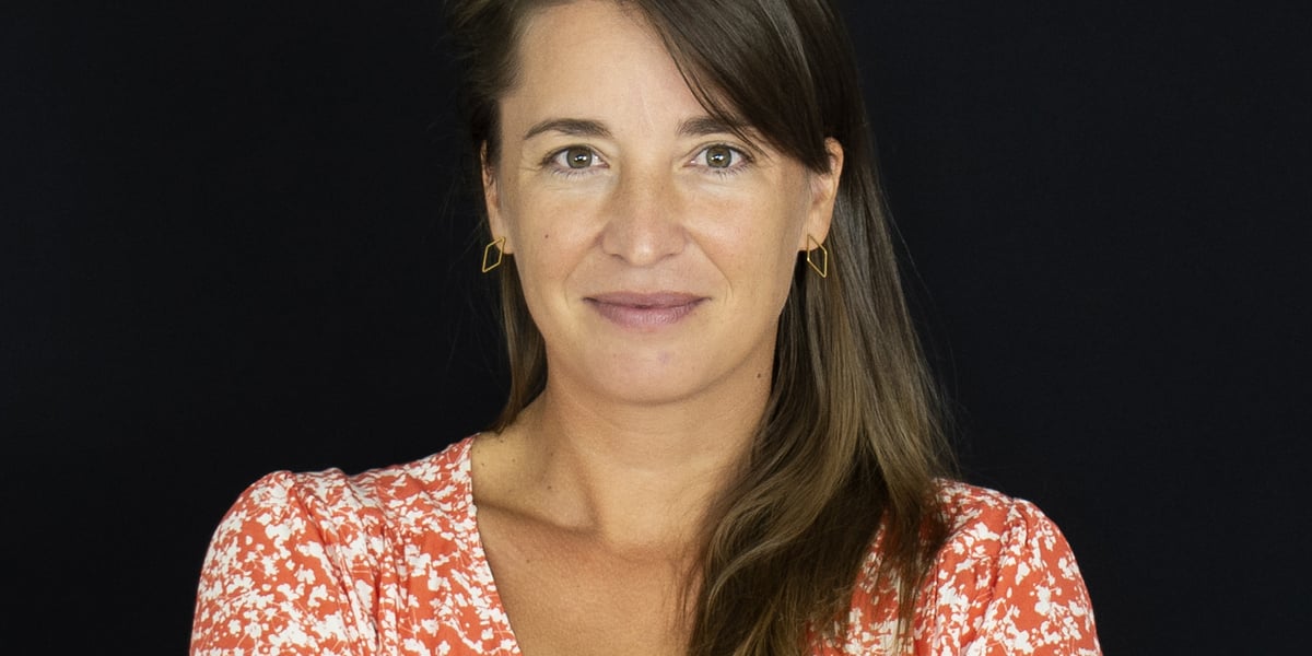 Amandine Guyot Webqam