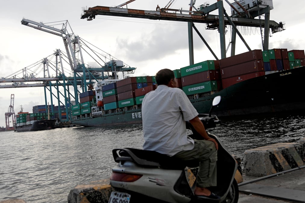 Canal de suez: report d'audience sur le different concernant l'ever given