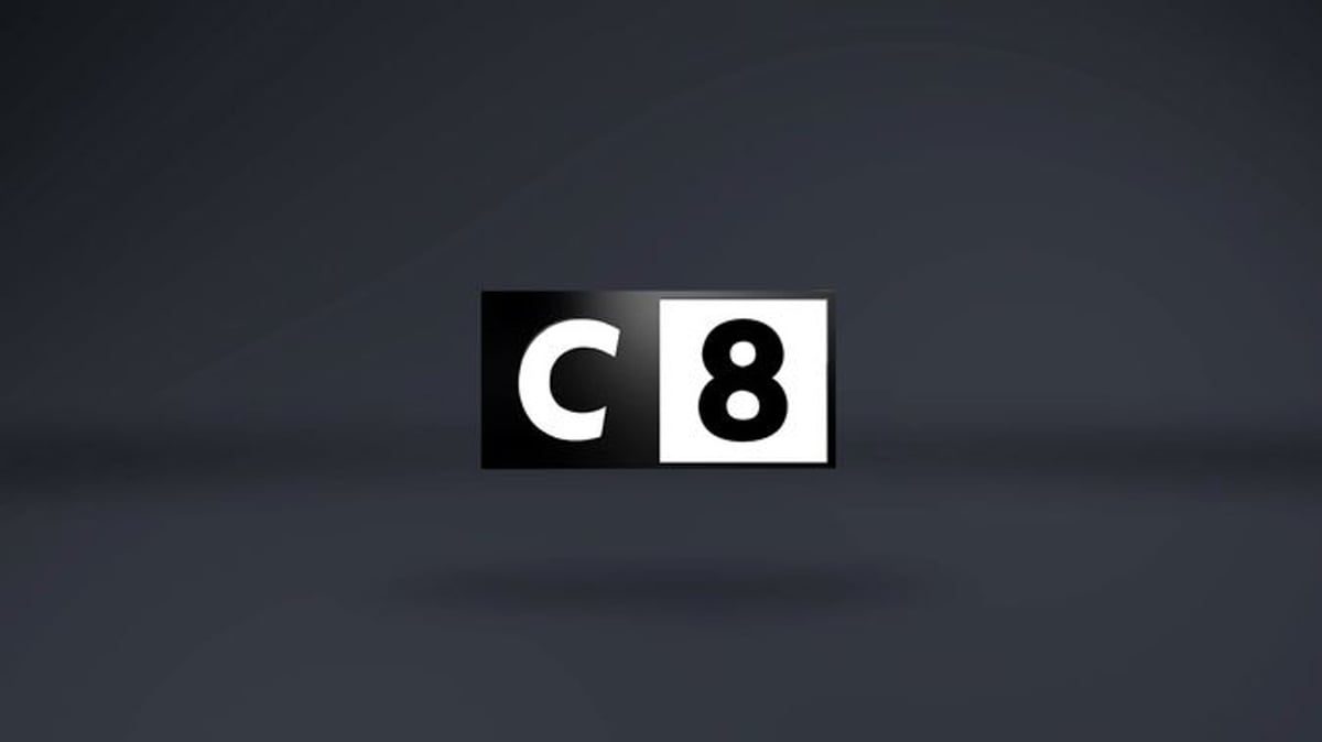 C8