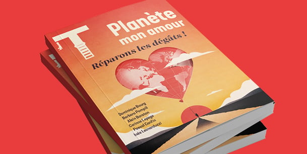T La Revue n°6