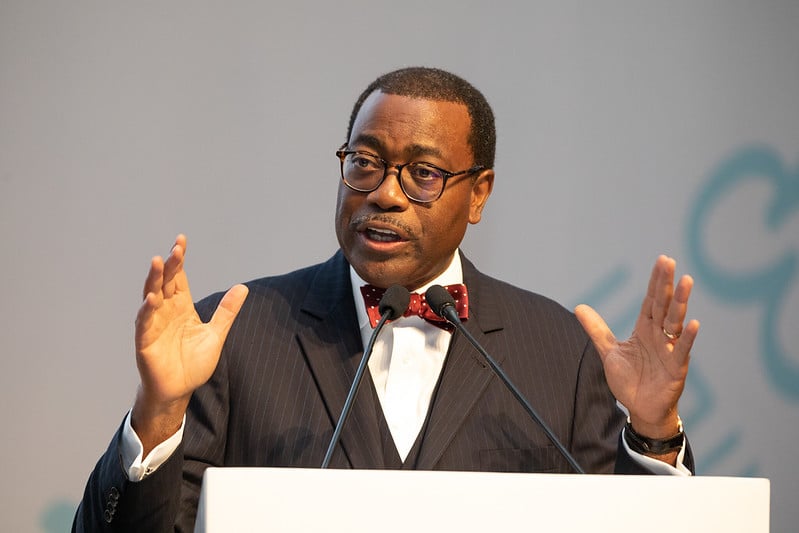 BAD Adesina