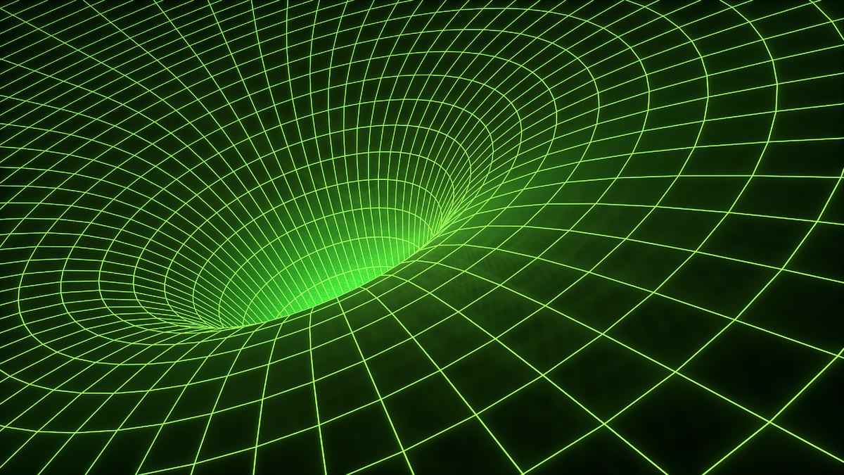 black hole, trou noir,