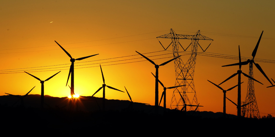 éolienne