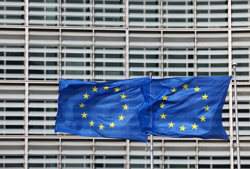L'Union européenne tente de négocier avec l'administration américaine pour réduire les droits de douane.