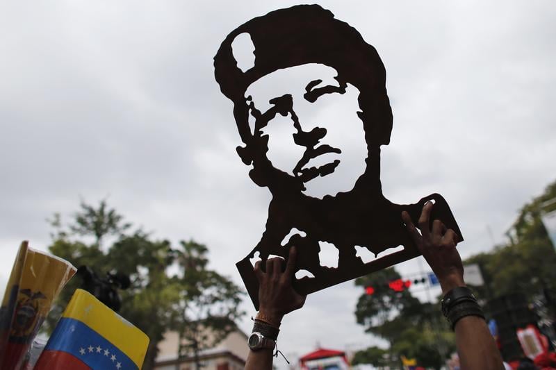 La mémoire de Chavez sera honorée chaque année le 8 décembre