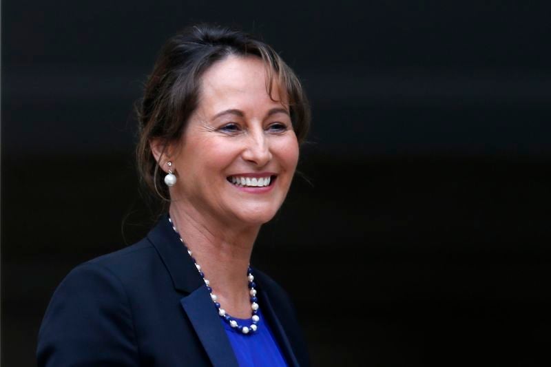 Ségolène Royal quittera sa présidence de région