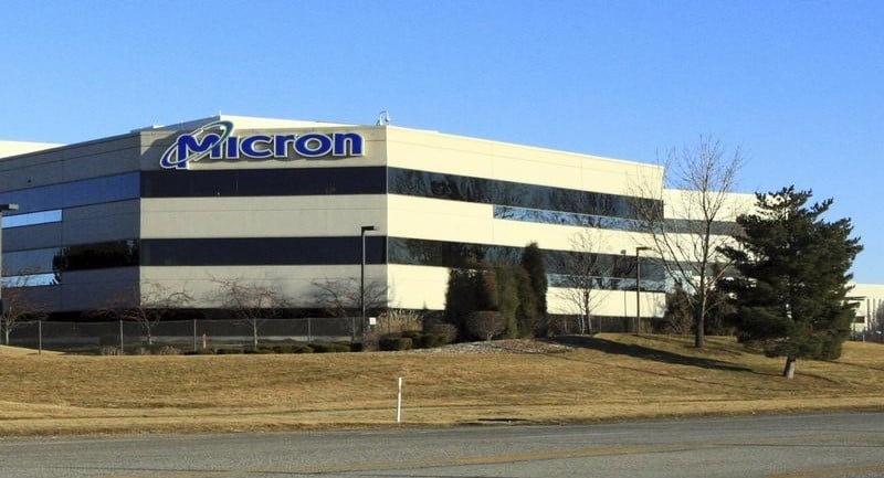 Tsinghua preparerait une offre de 23 milliards de dollars sur micron