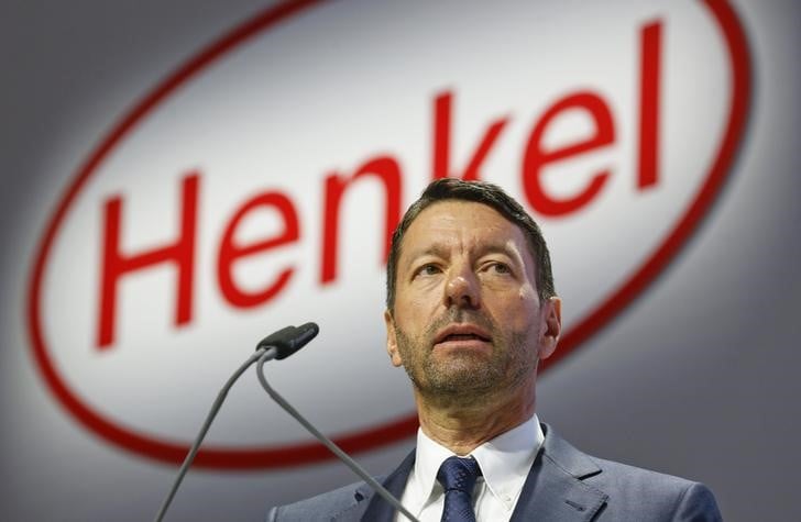 Henkel va supprimer 1.200 emplois