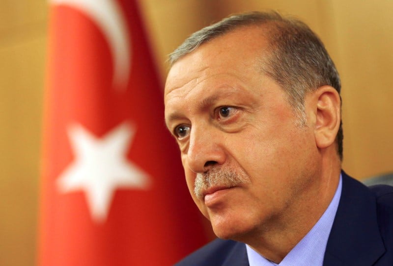 Washington exprime son soutien a ankara, le monde s'inquiete
