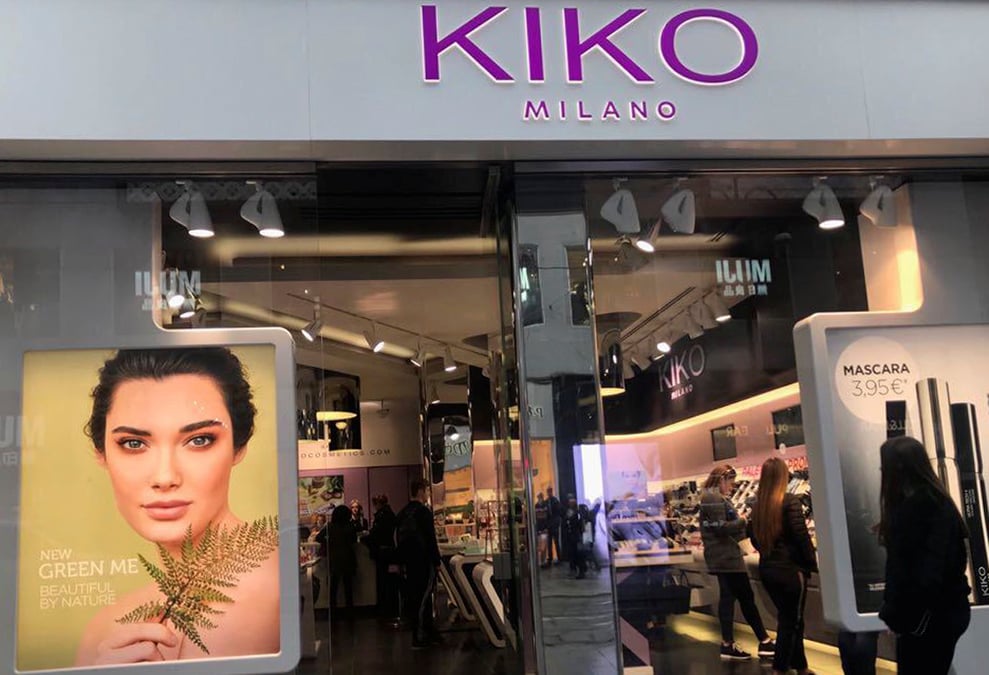 Kiko cherche un nouvel investisseur pour financer sa croissance