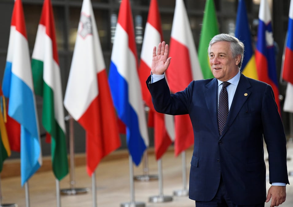 Ue: un compromis semble se profiler sur la politique migratoire