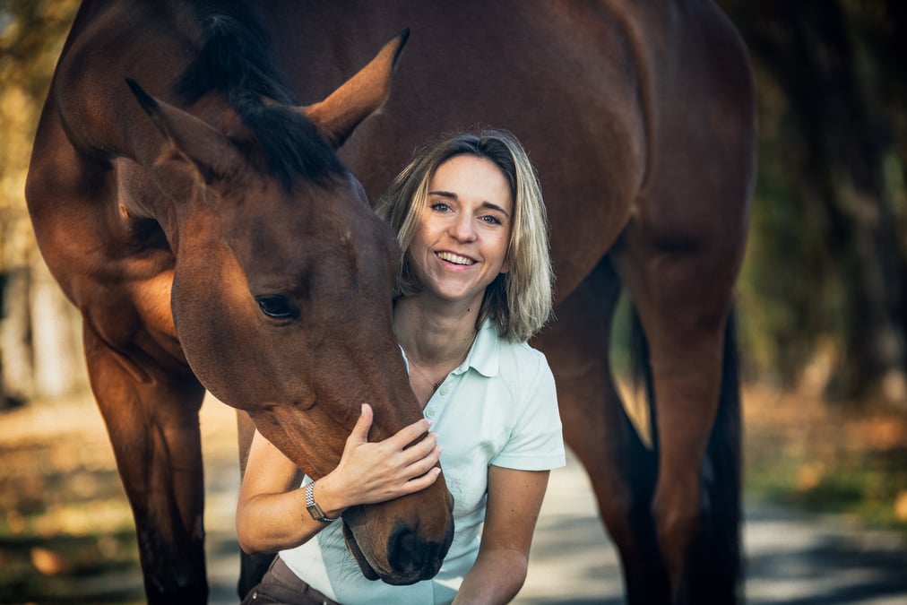 Anne Chauder, Dômes Pharma